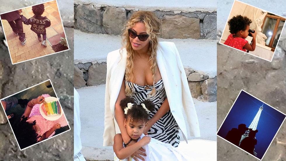 Blue ivy carter birthday diva beyonce 01 FF