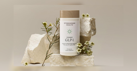 natural weight control for the modern era how stonehenge health approaches wellness with research informed formulations