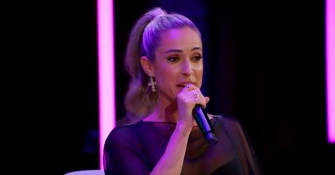 kristin cavallari new show release date where to watch