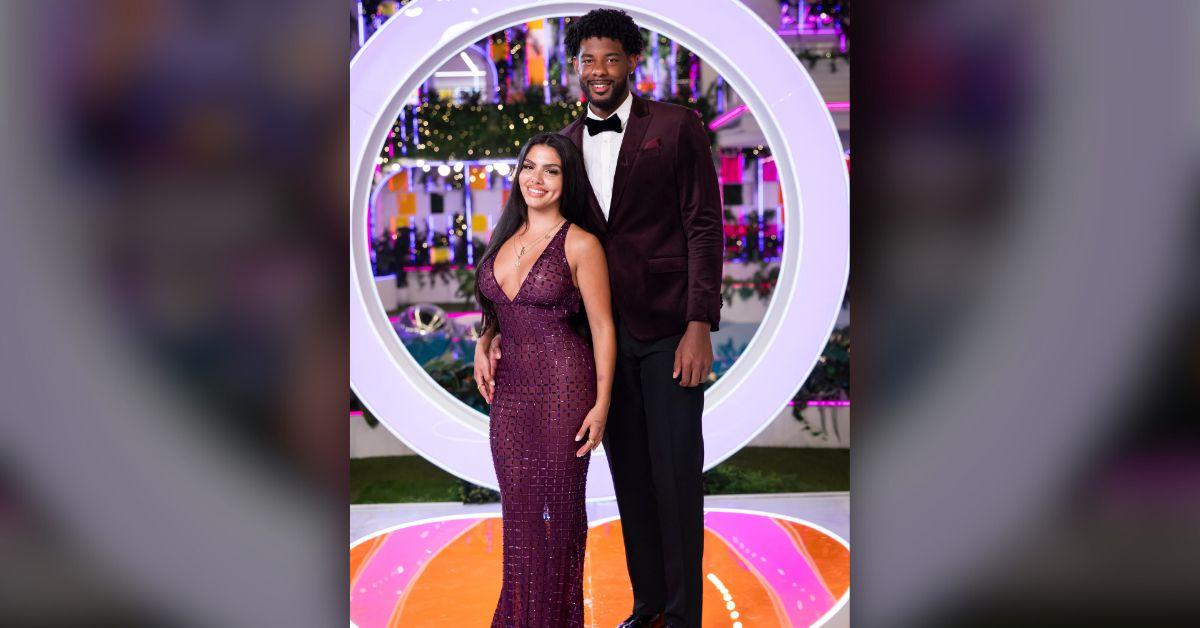 Photo of 'Love Island USA' is set to premiere on Peacock.  