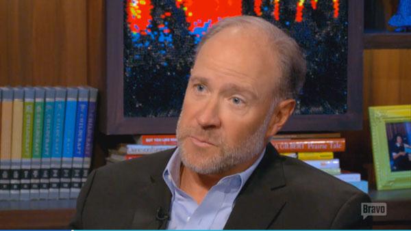 Brooks ayers cancer interview