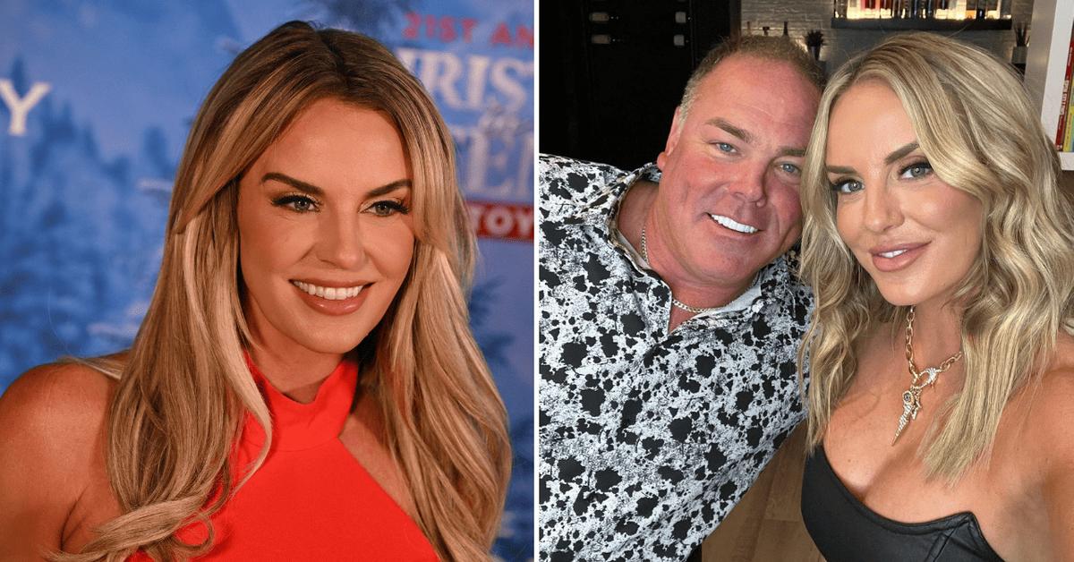 'RHOSLC' Star Whitney Rose Files for Divorce From Justin After 16 Years of Marriage