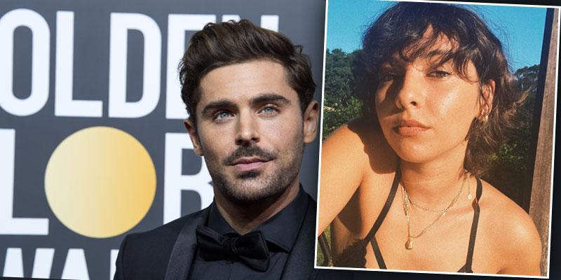 Zac Efron Is Ready To Marry Australian Gf Vanessa Valladares Source