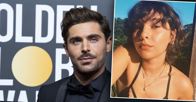 Zac Efron Is Ready To Marry Vanessa Valladares, Reveals Source