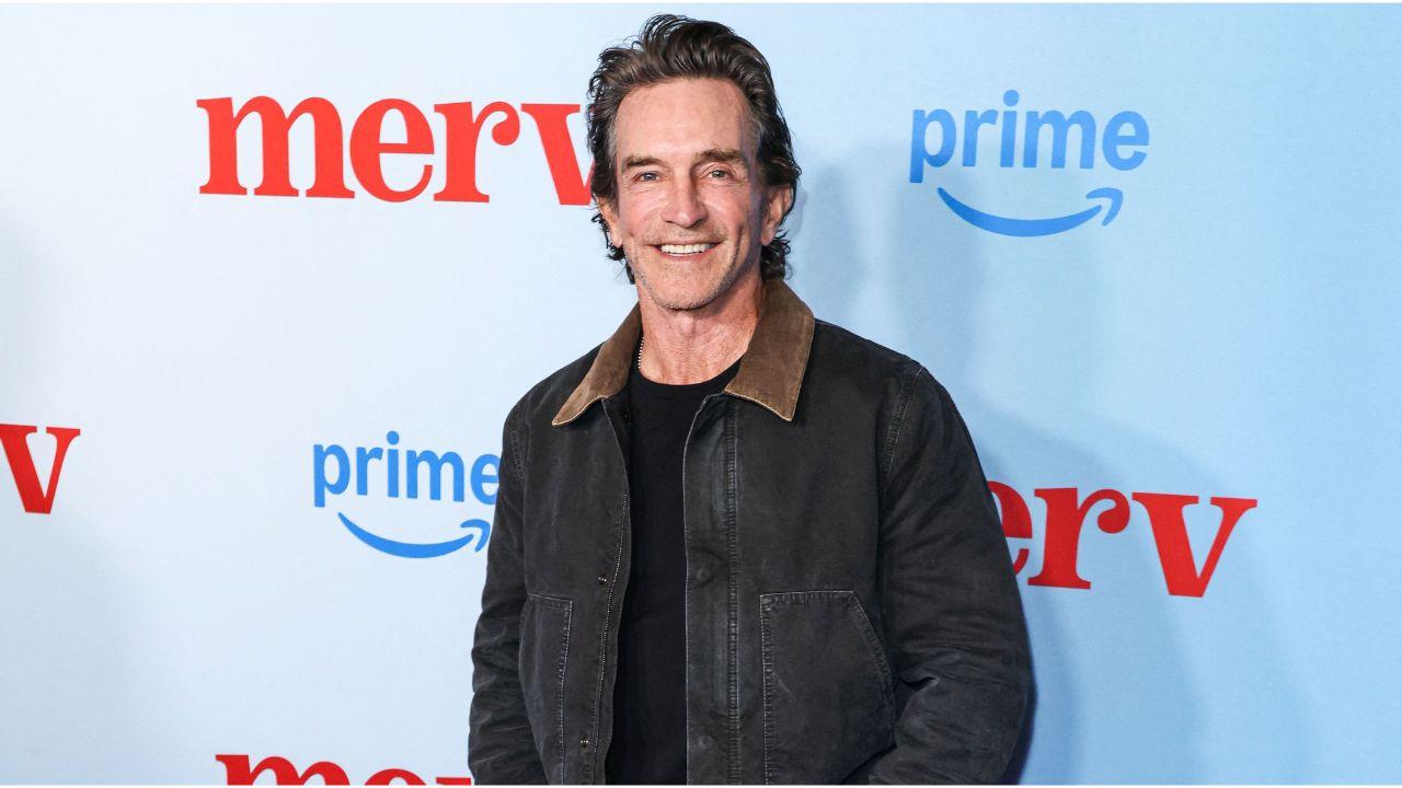 Image of Jeff Probst