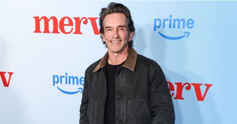 Image of Jeff Probst