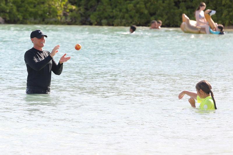 Heather dubrow terry family vacation hawaii 05