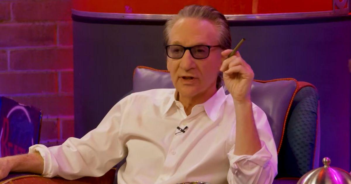 image of Bill Maher expressed frustration with the industry, suggesting his free‑speaking approach often puts him at odds with awards voters.