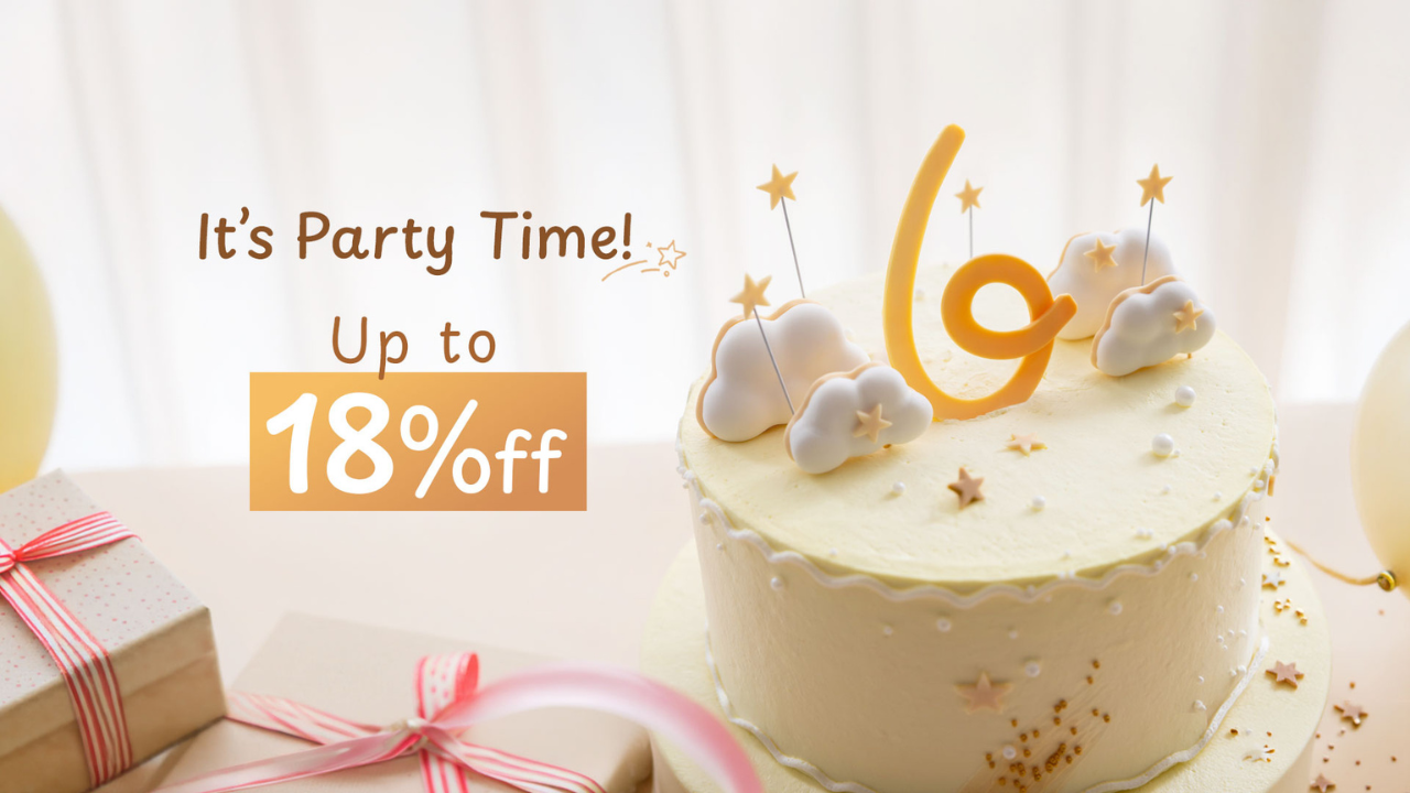baby brand moonkie celebrates six years with its biggest sale yet