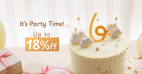 baby brand moonkie celebrates six years with its biggest sale yet