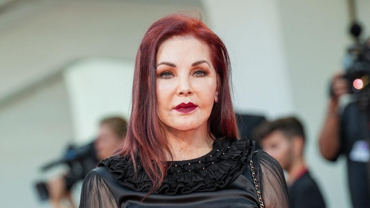 Image of Priscilla Presley opened up about the growing distance between family members after Lisa Marie Presley’s passing.