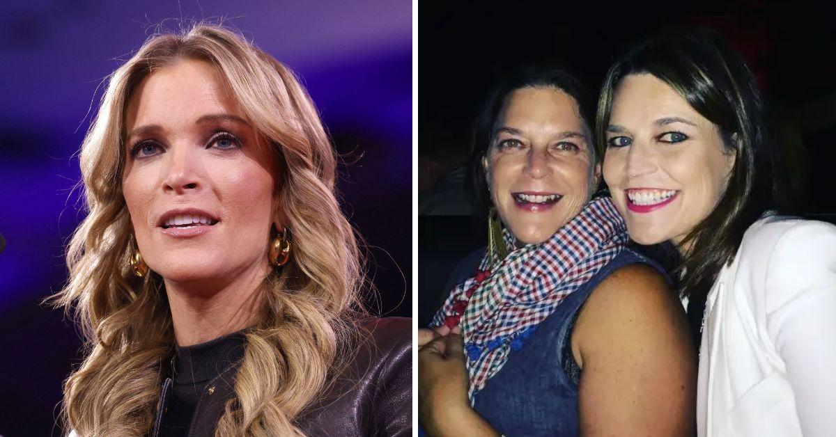 megyn kelly savannah annie guthrie dynamic