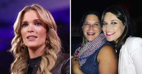 megyn kelly savannah annie guthrie dynamic