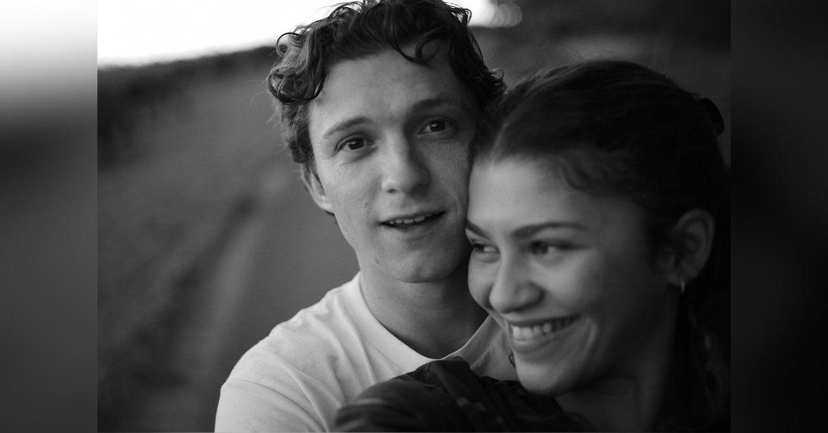 tom holland zendaya relationship