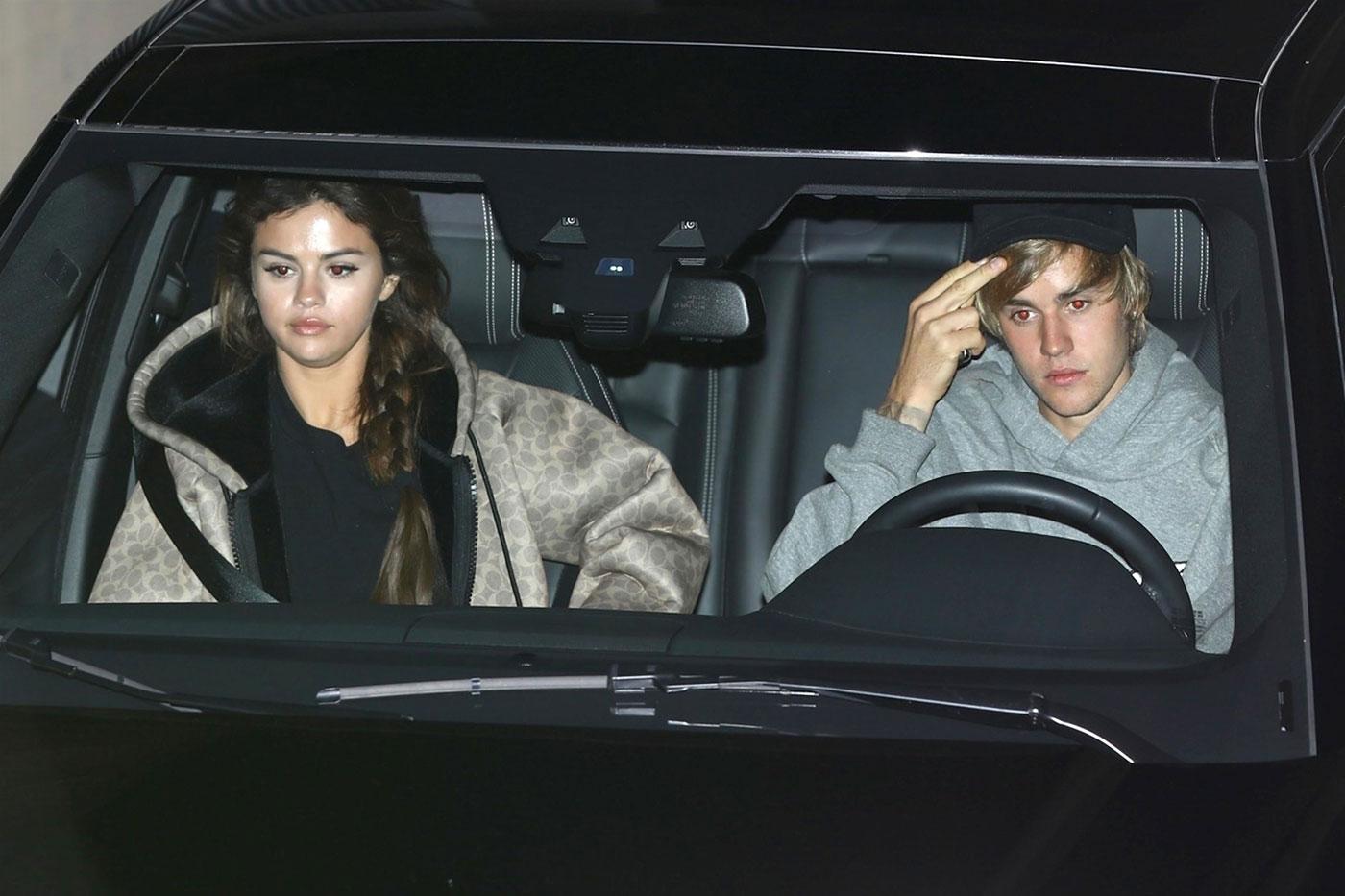 selena gomez Justin bieber break rumors 06