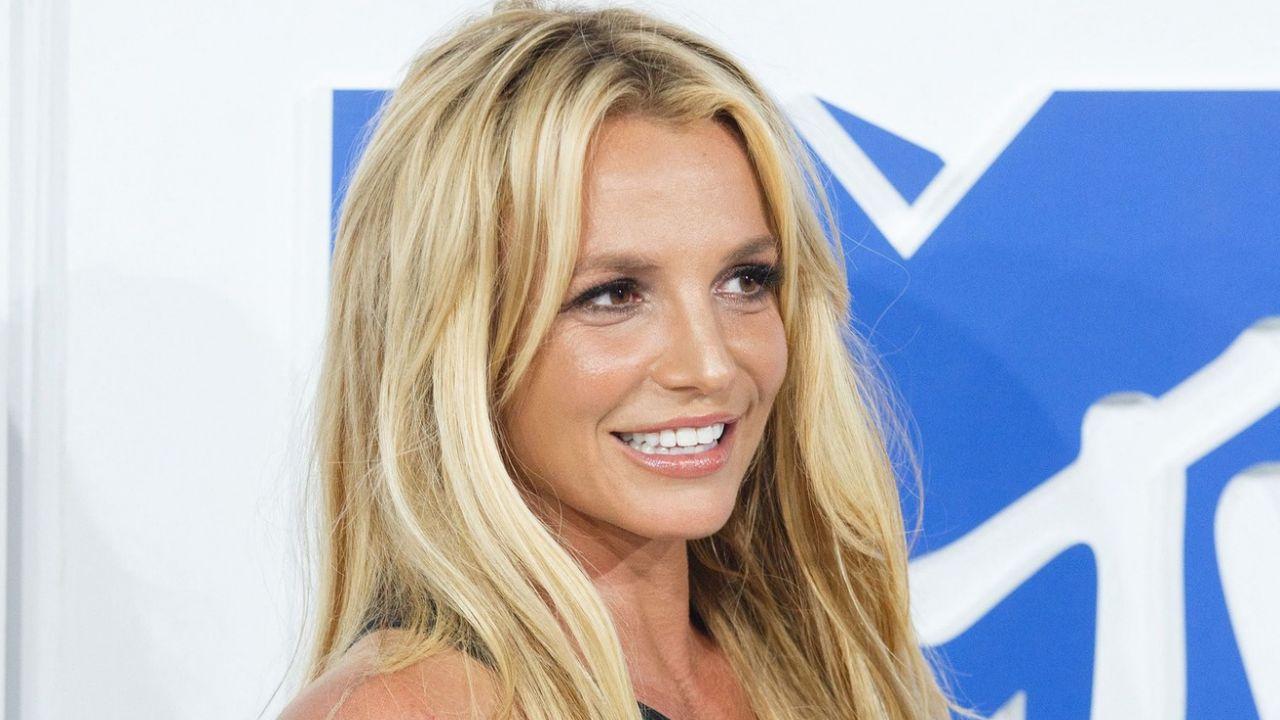Britney Spears