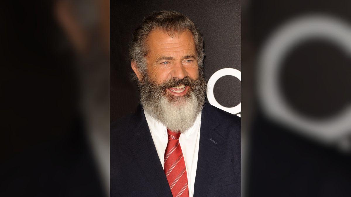 Photo of Mel Gibson