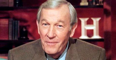 longtime cbs nbc news anchor roger mudd dead complications kidney failure pf