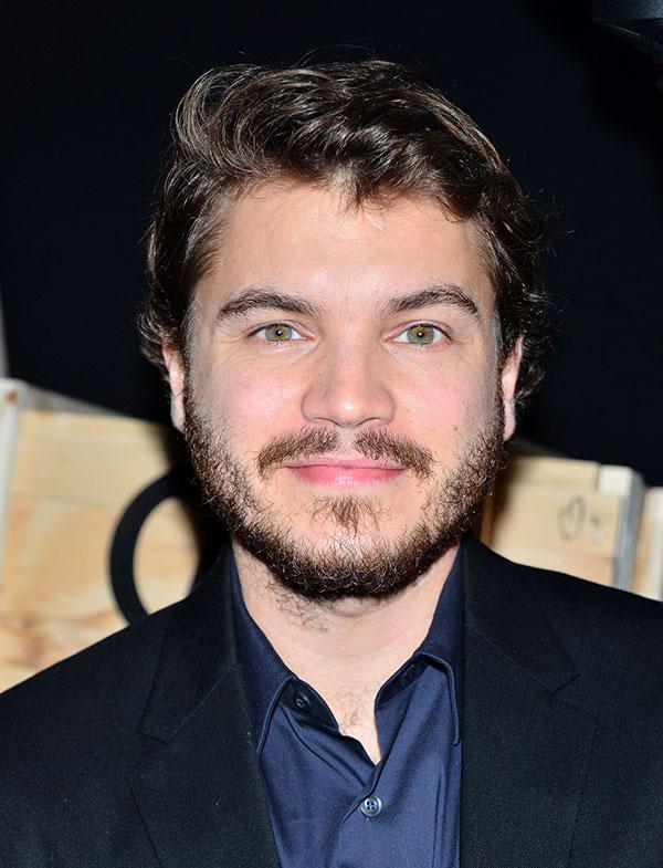 Emile hirsch