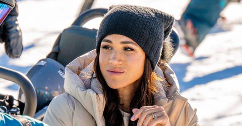 meghan markle believes is unfairly ridiculed american public