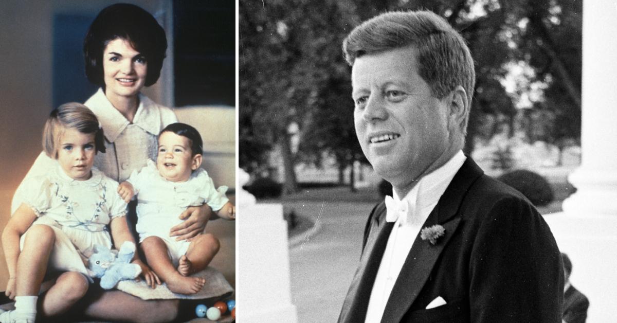 john f kennedy biography flight attendant affair president abortion
