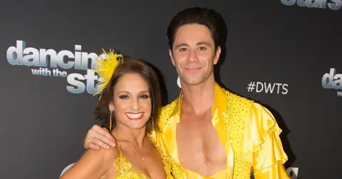mary lou retton sasha farber pp
