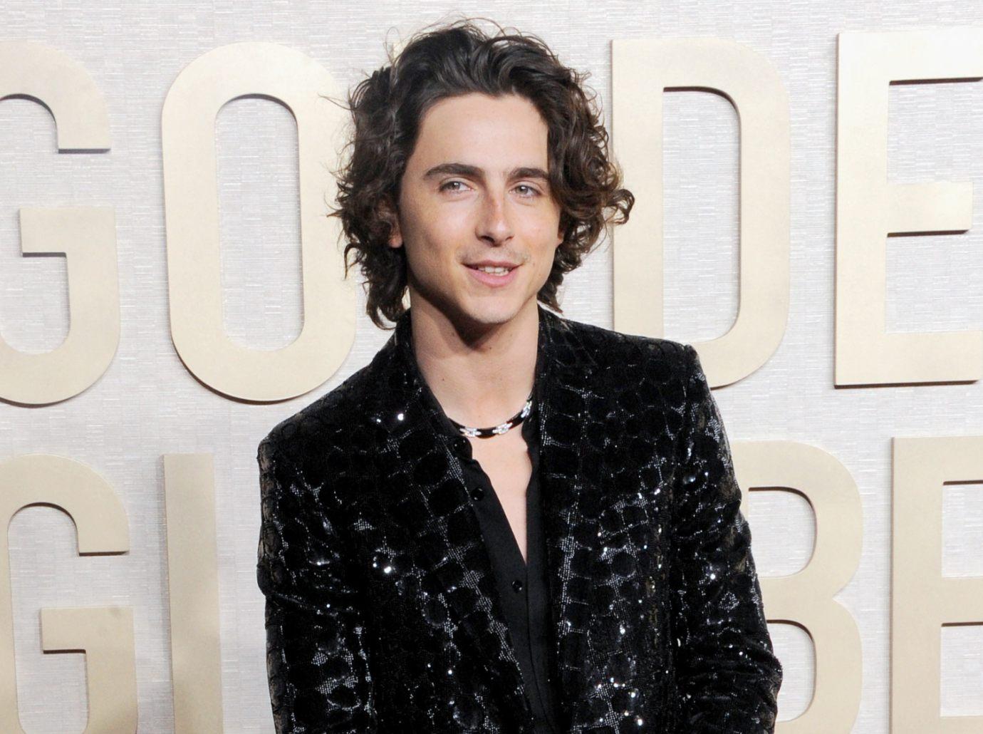 Timothee Chalamet Skips 2024 Oscars, Fans Wonder Why On Social Media