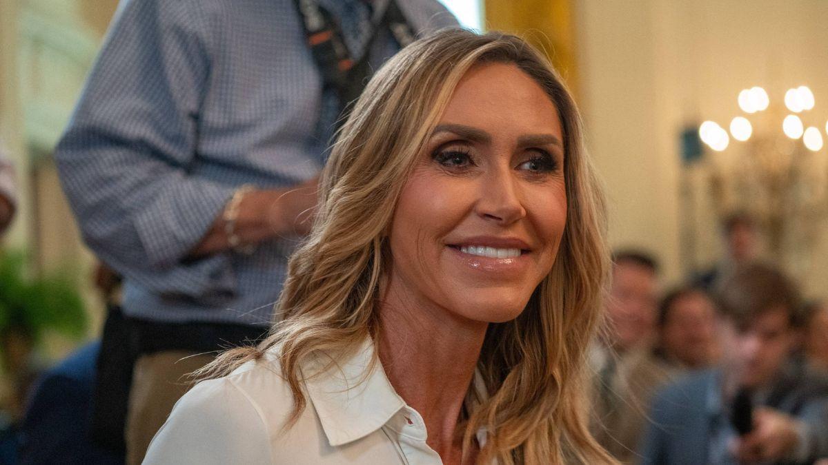 Lara Trump,