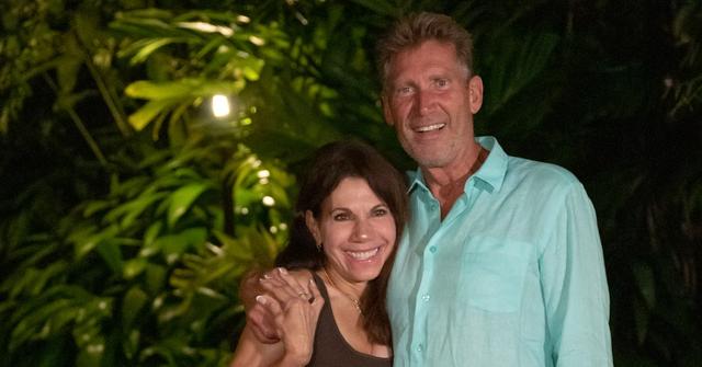 golden bachelor gerry turner theresa nist special dance wedding