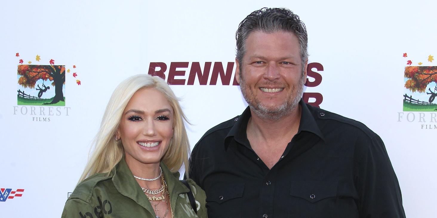 gwen stefani blake shelton signed ironclad prenup ugly divorces