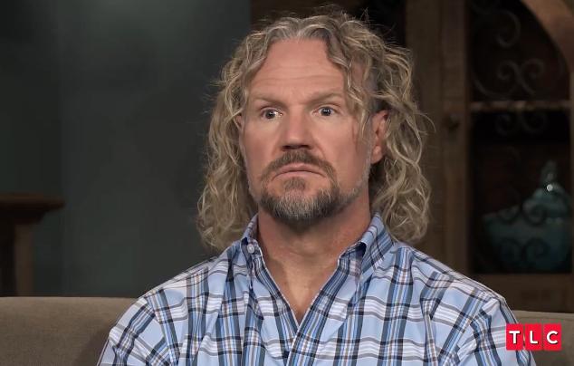 Christine Brown Leaves Kody, Sister Wives After Split