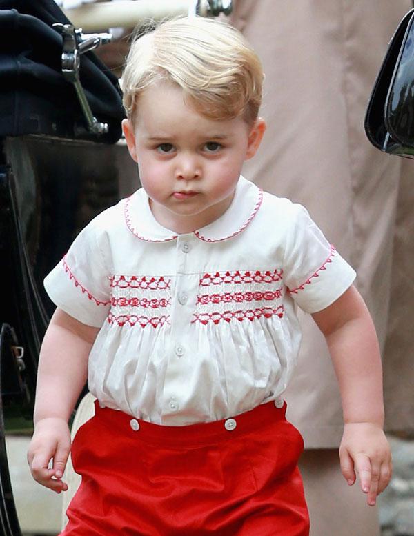 Prince william george princess charlotte kids behavior 05