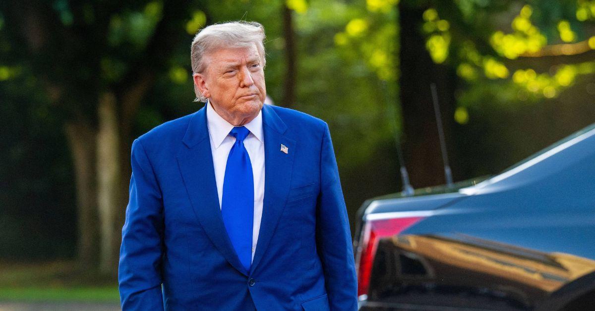 comedian seth meyers donald trump daddy nickname nato summit