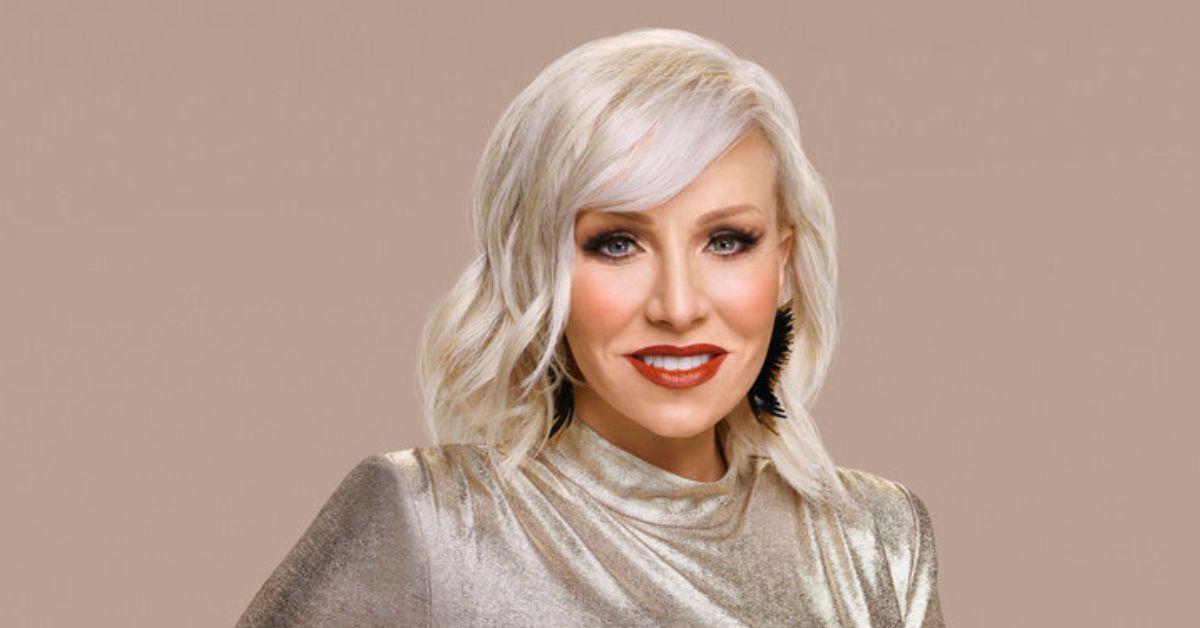 Photo of Margaret Josephs