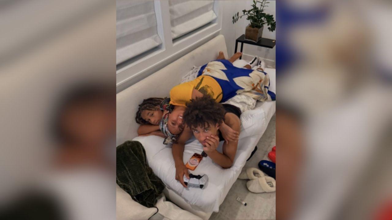 Image of Alicia Keys and Swizz Beats have been married for 16 years.