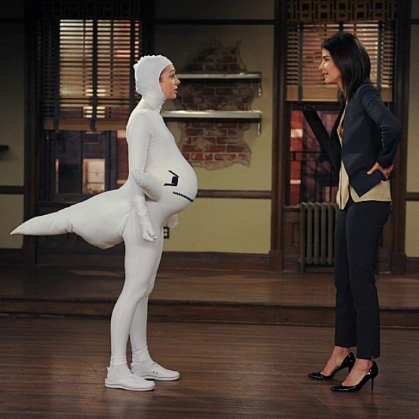 Himym white whale