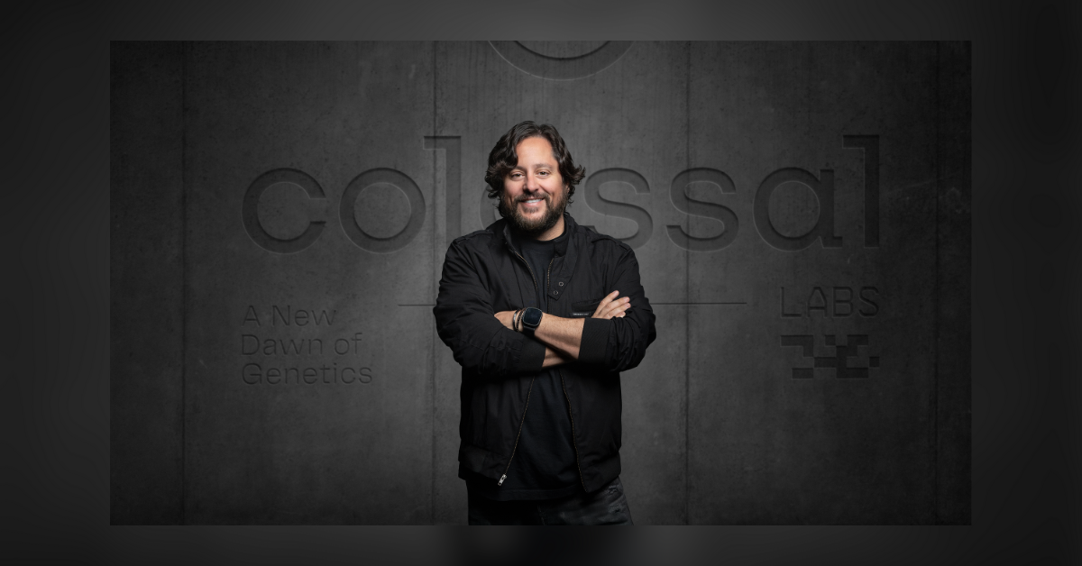 cloners get colossal inside the mega merger that will change the planet