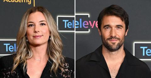 emily vancamp didnt like husband josh bowman first