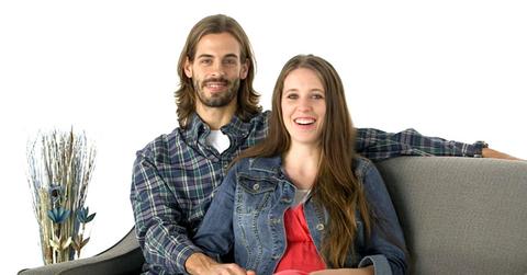 derick dillard jill duggar counting on