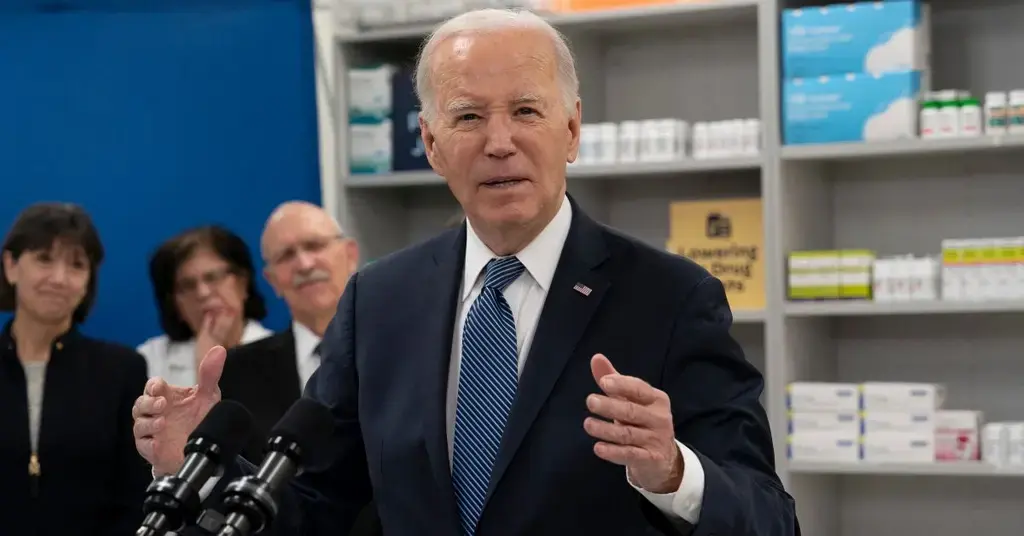 donald trump joe biden autopen biggest political scandal history