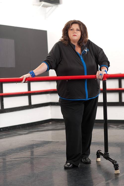 //abby lee miller