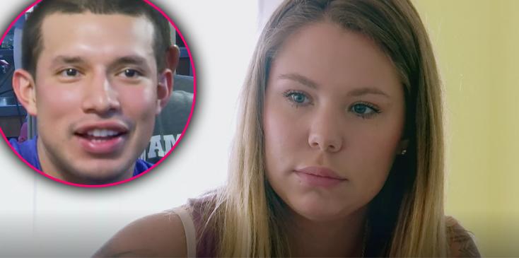 Teen mom 2 kailyn lowry mystery man h