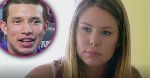 Teen mom 2 kailyn lowry mystery man h