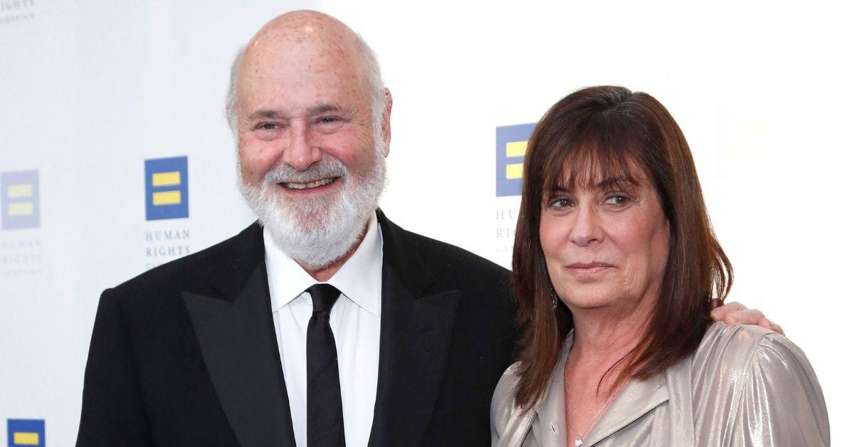 rob reiners cause of death