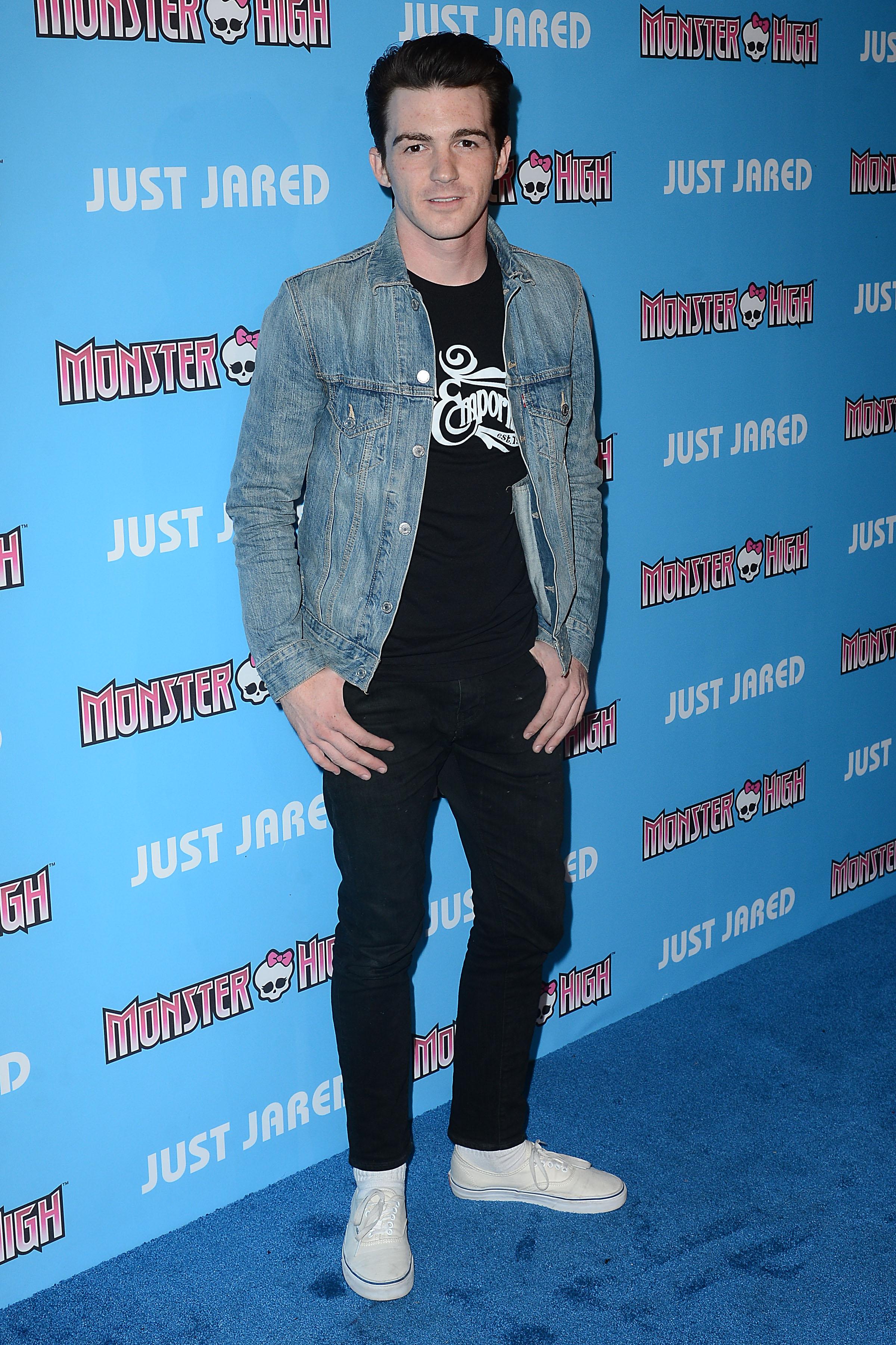 Just Jared&#8217; s Throwback Thursday Party Red Carpet