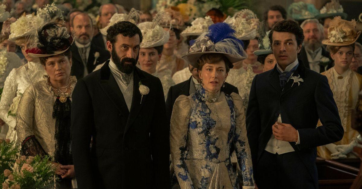 the gilded age season cast plot release date hbo