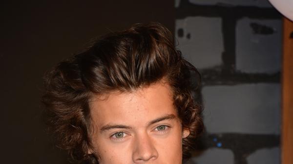 Harry Styles