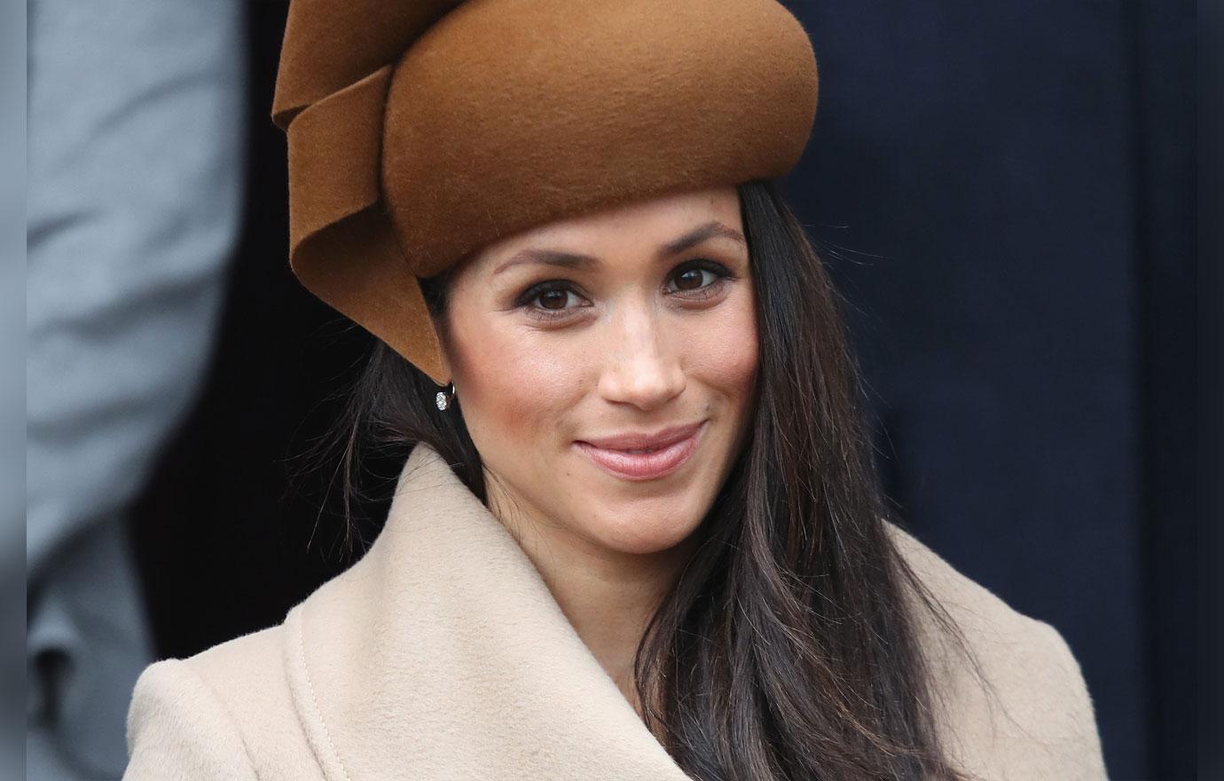 Prince harry royal family meghan markle divorced 4