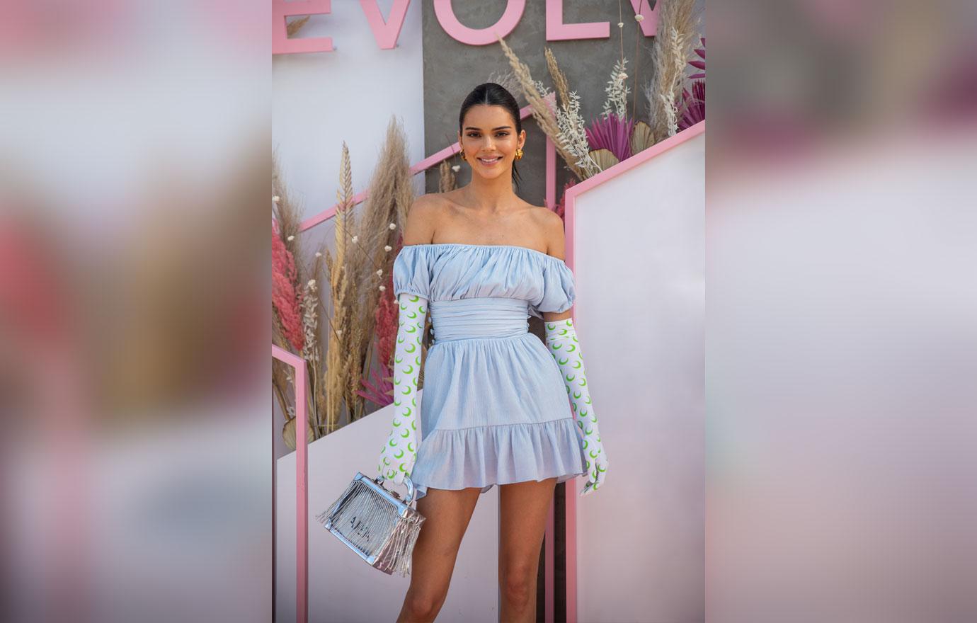 Bump Watch? Kendall Jenner Drops Kardashian Pregnancy Bombshell!