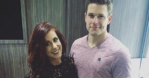 teen mom chelsea houska wedding date cole deboer